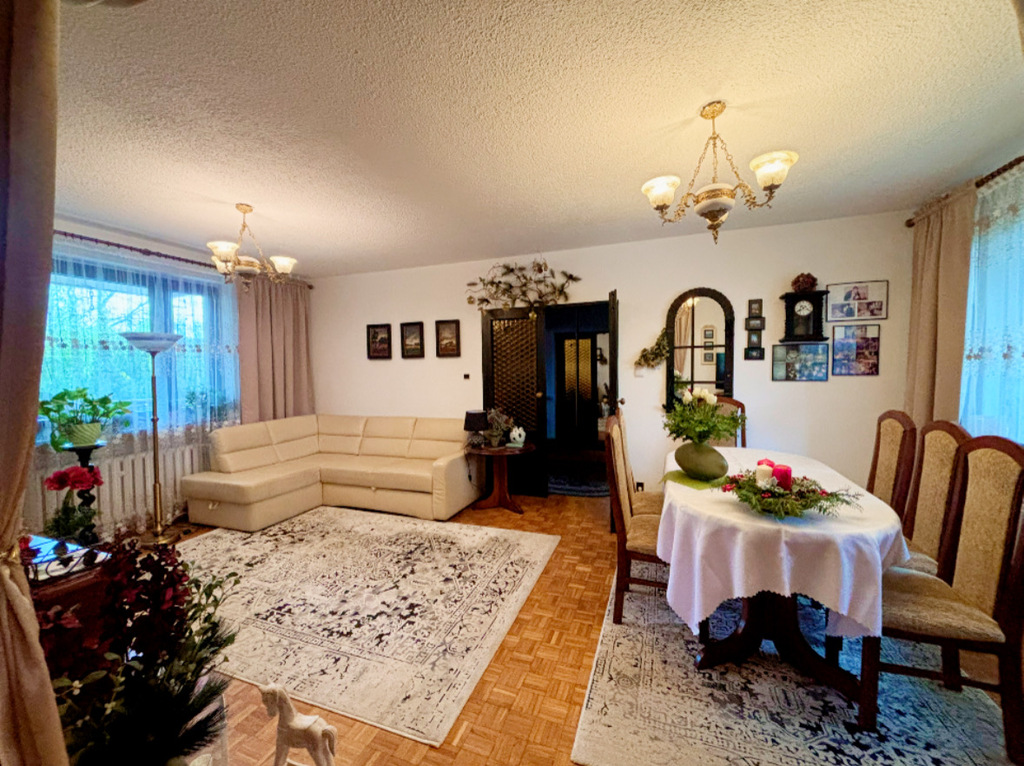 Dom na sprzedaż Szczecin, os. Arkońskie 258 m2 | Arka Nieruchomości