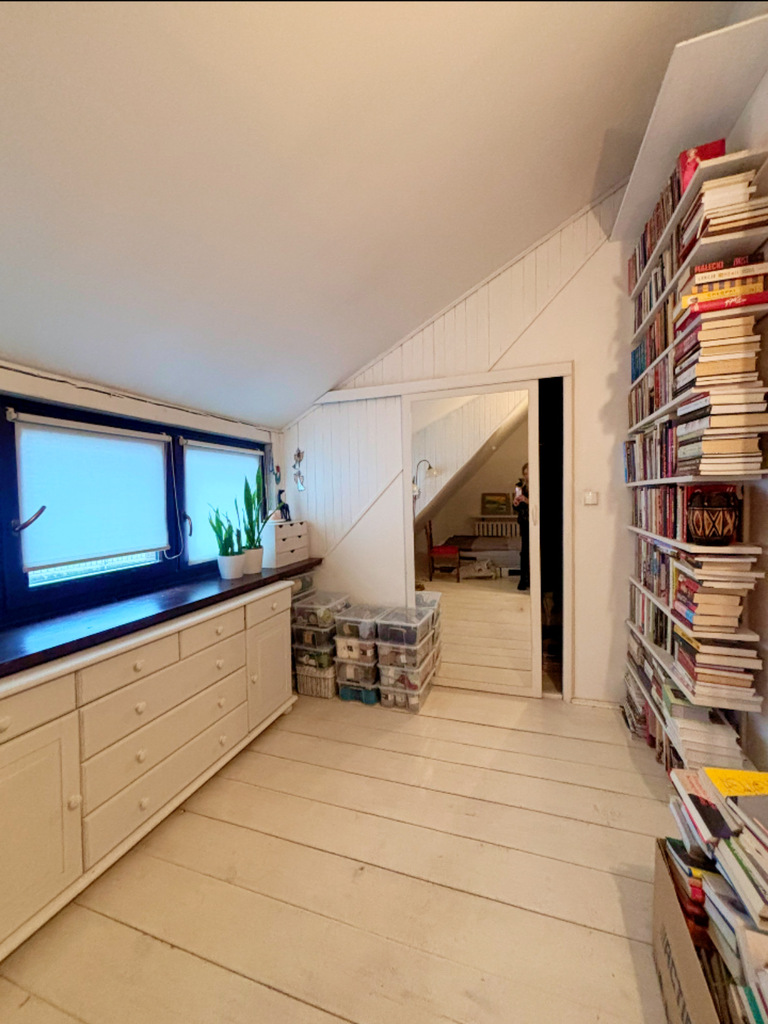 Dom na sprzedaż Szczecin, os. Arkońskie 258 m2 | Arka Nieruchomości