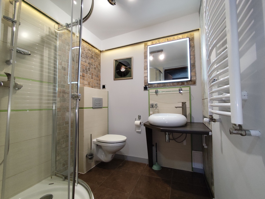 Mieszkanie na wynajem Szczecin, Centrum 33 m2 | Arka Nieruchomości