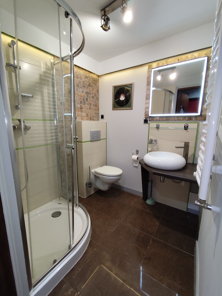 Mieszkanie na wynajem Szczecin, Centrum 33 m2 | Arka Nieruchomości