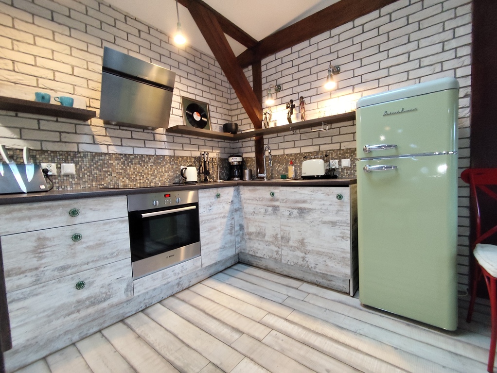 Mieszkanie na wynajem Szczecin, Centrum 33 m2 | Arka Nieruchomości