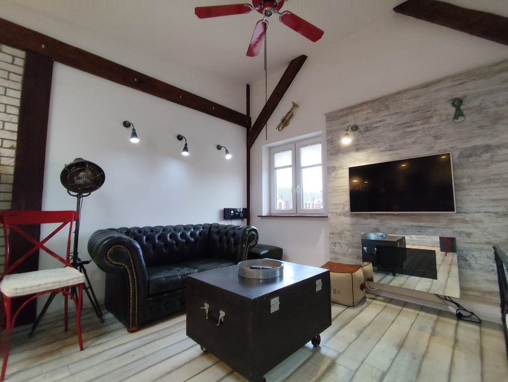 Mieszkanie na wynajem Szczecin, Centrum 33 m2 | Arka Nieruchomości