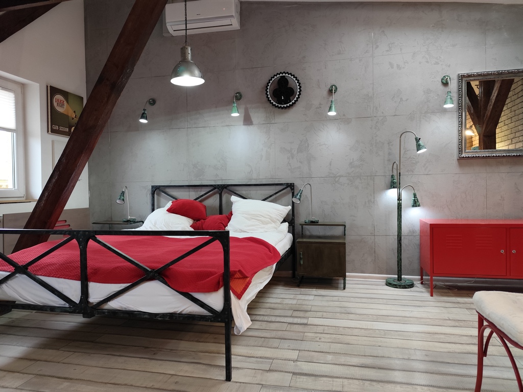 Mieszkanie na wynajem Szczecin, Centrum 33 m2 | Arka Nieruchomości