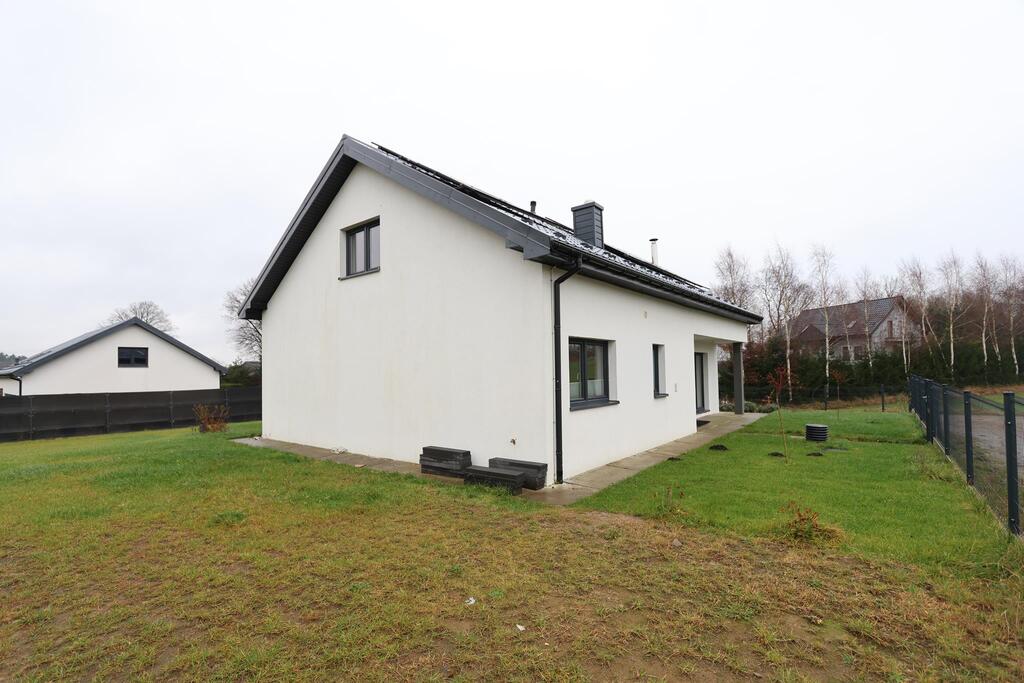 Dom na sprzedaż Siemyśl 150 m2 | Arka Nieruchomości