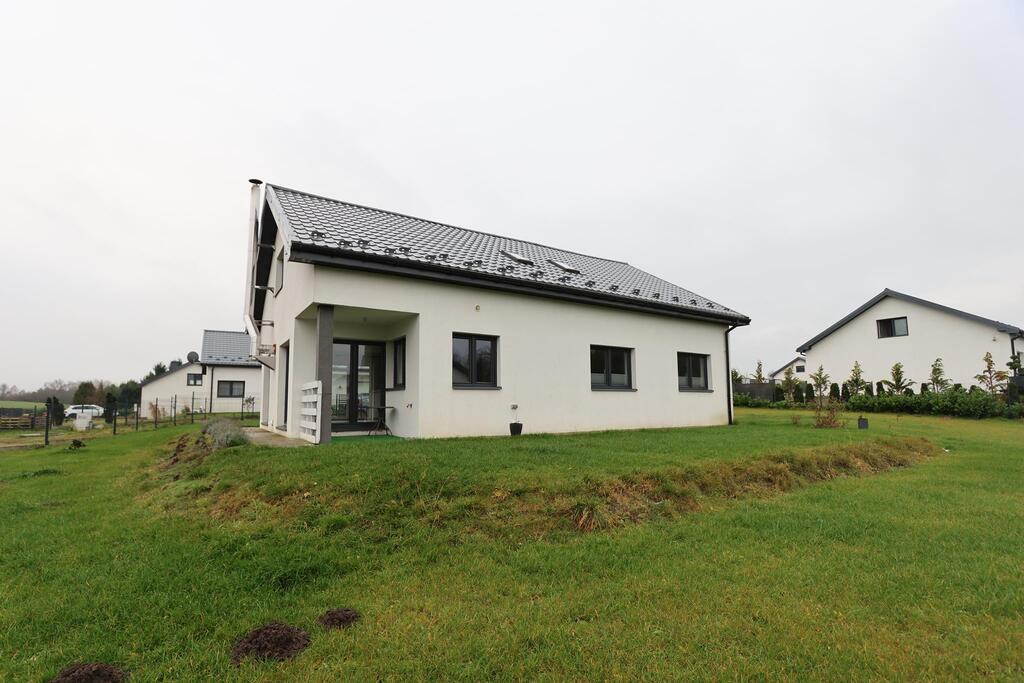 Dom na sprzedaż Siemyśl 150 m2 | Arka Nieruchomości