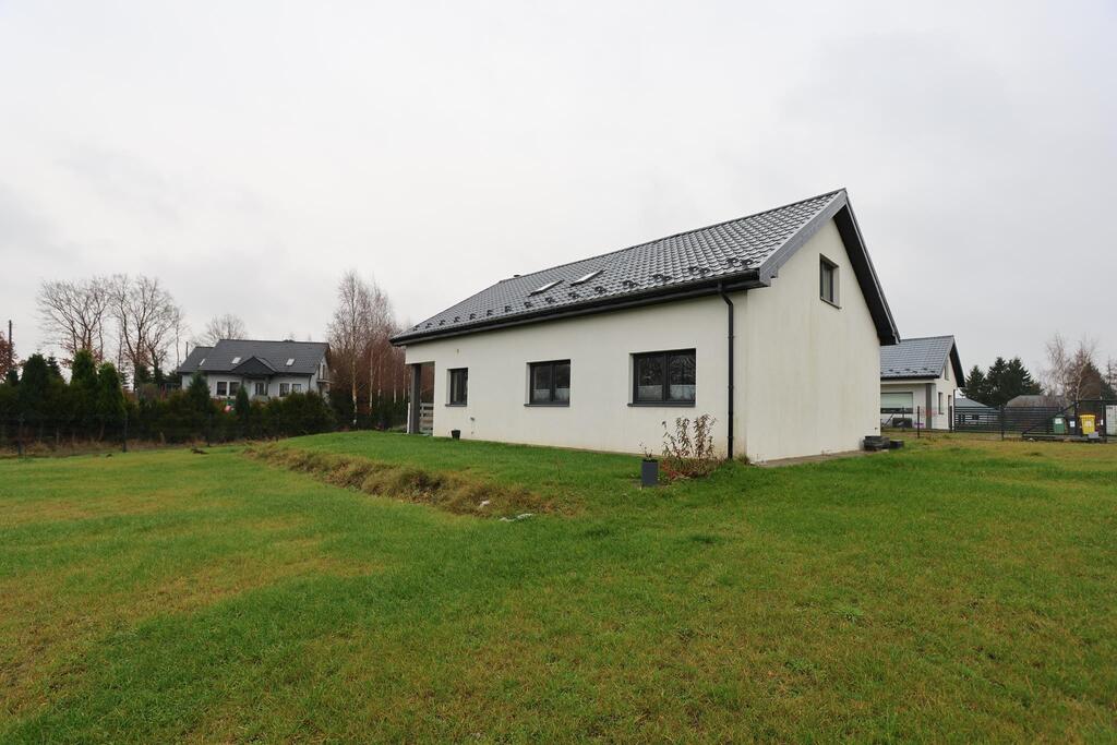 Dom na sprzedaż Siemyśl 150 m2 | Arka Nieruchomości