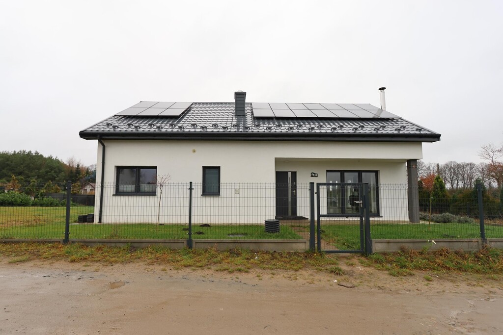 Dom na sprzedaż Siemyśl 150 m2 | Arka Nieruchomości