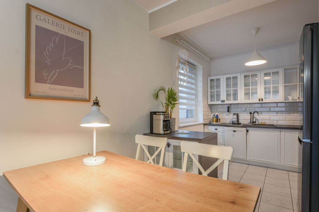 Mieszkanie na wynajem Szczecin, Gumieńce 50 m2 | Arka Nieruchomości