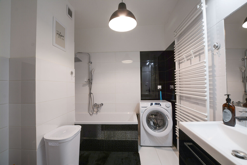 Mieszkanie na wynajem Szczecin, Gumieńce 50 m2 | Arka Nieruchomości