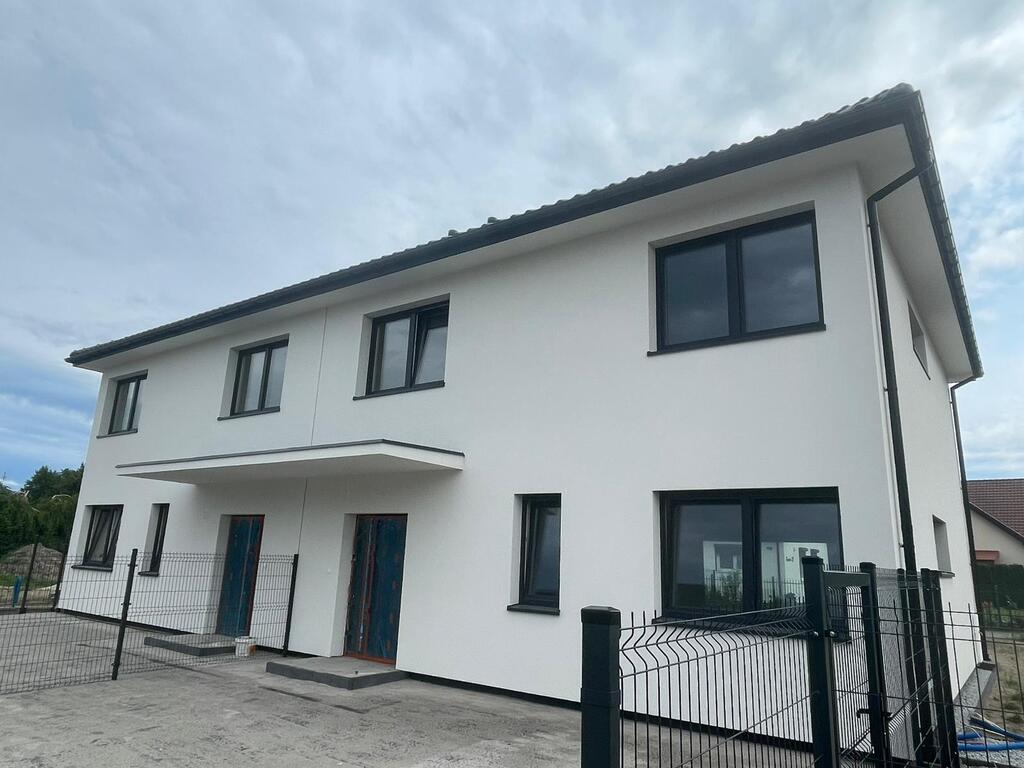 Dom na sprzedaż Dobra 133 m2 | Arka Nieruchomości