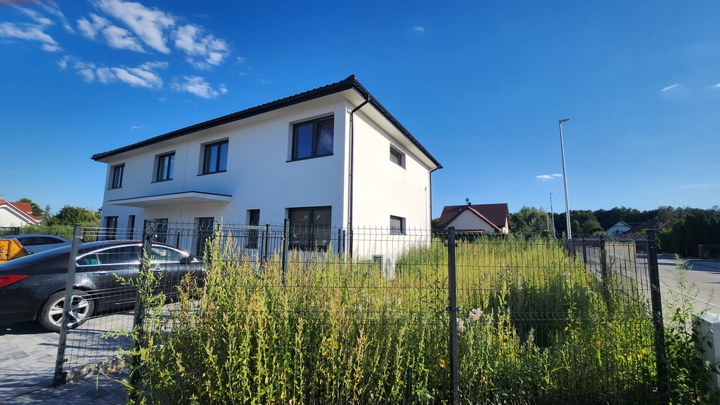 Dom na sprzedaż Dobra 133 m2 | Arka Nieruchomości