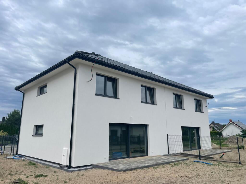 Dom na sprzedaż Dobra 133 m2 | Arka Nieruchomości