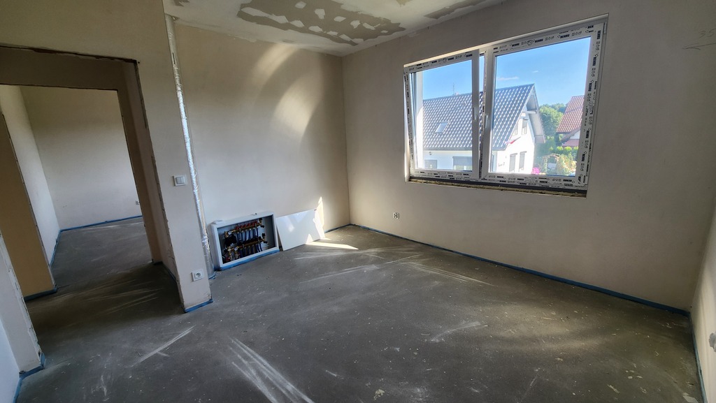 Dom na sprzedaż Dobra 133 m2 | Arka Nieruchomości