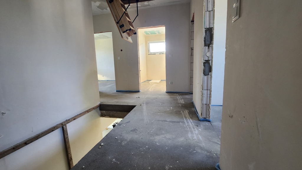 Dom na sprzedaż Dobra 133 m2 | Arka Nieruchomości