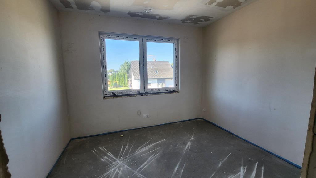 Dom na sprzedaż Dobra 133 m2 | Arka Nieruchomości