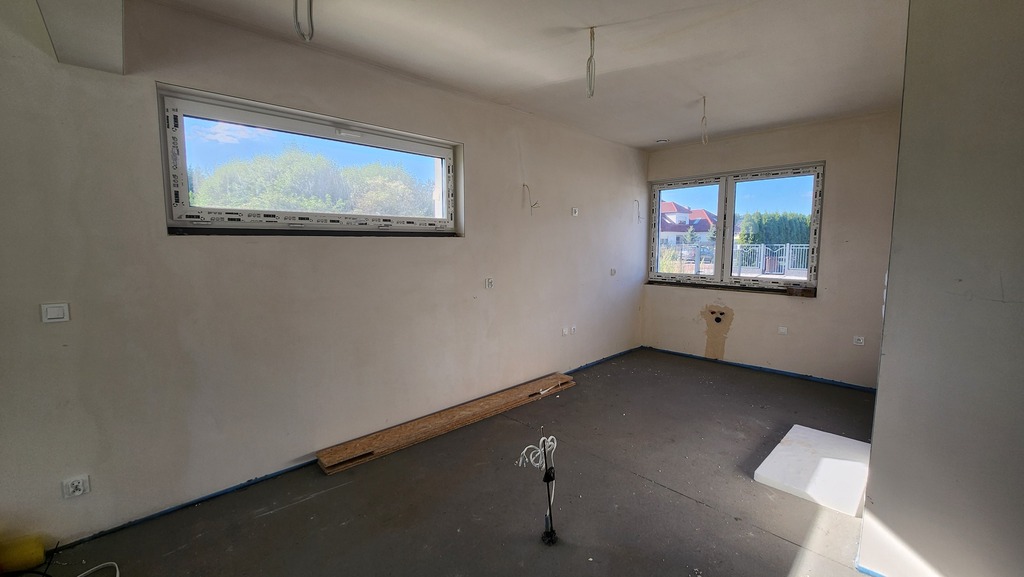 Dom na sprzedaż Dobra 133 m2 | Arka Nieruchomości