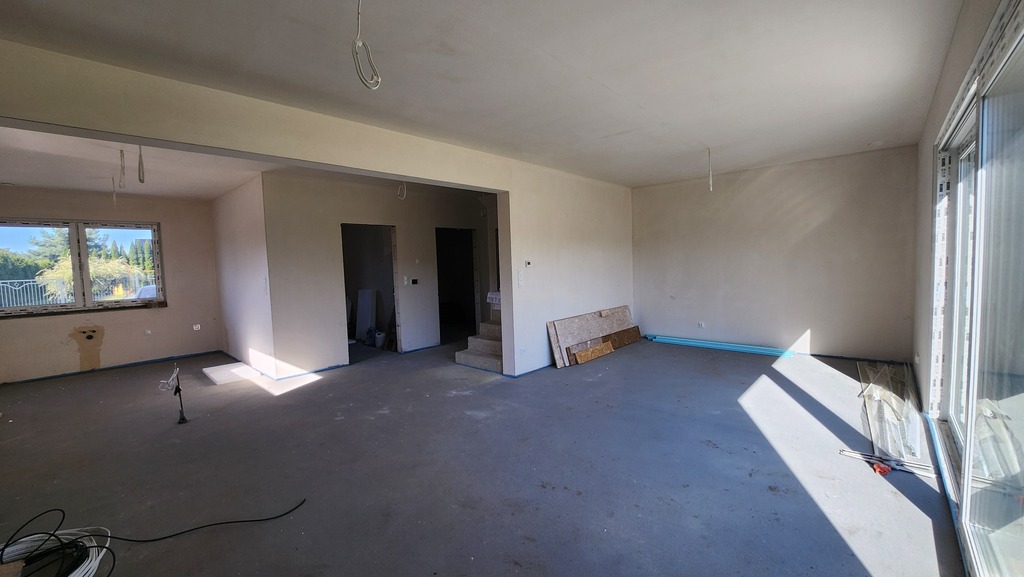 Dom na sprzedaż Dobra 133 m2 | Arka Nieruchomości