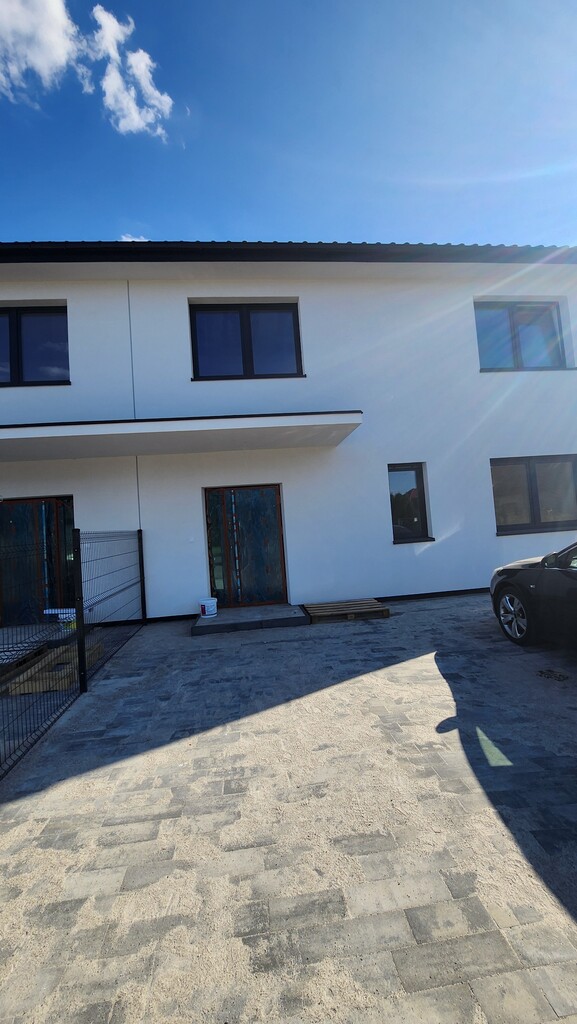 Dom na sprzedaż Dobra 133 m2 | Arka Nieruchomości