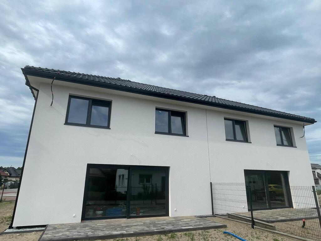 Dom na sprzedaż Dobra 133 m2 | Arka Nieruchomości