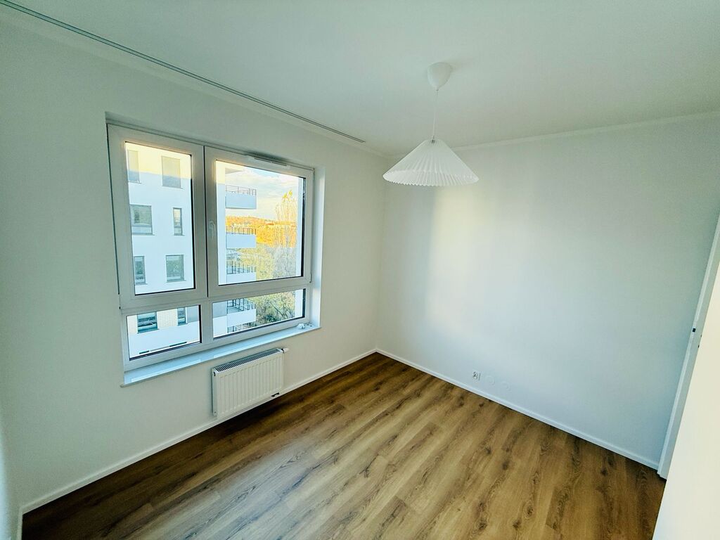 Mieszkanie na wynajem Szczecin, Drzetowo 54 m2 | Arka Nieruchomości