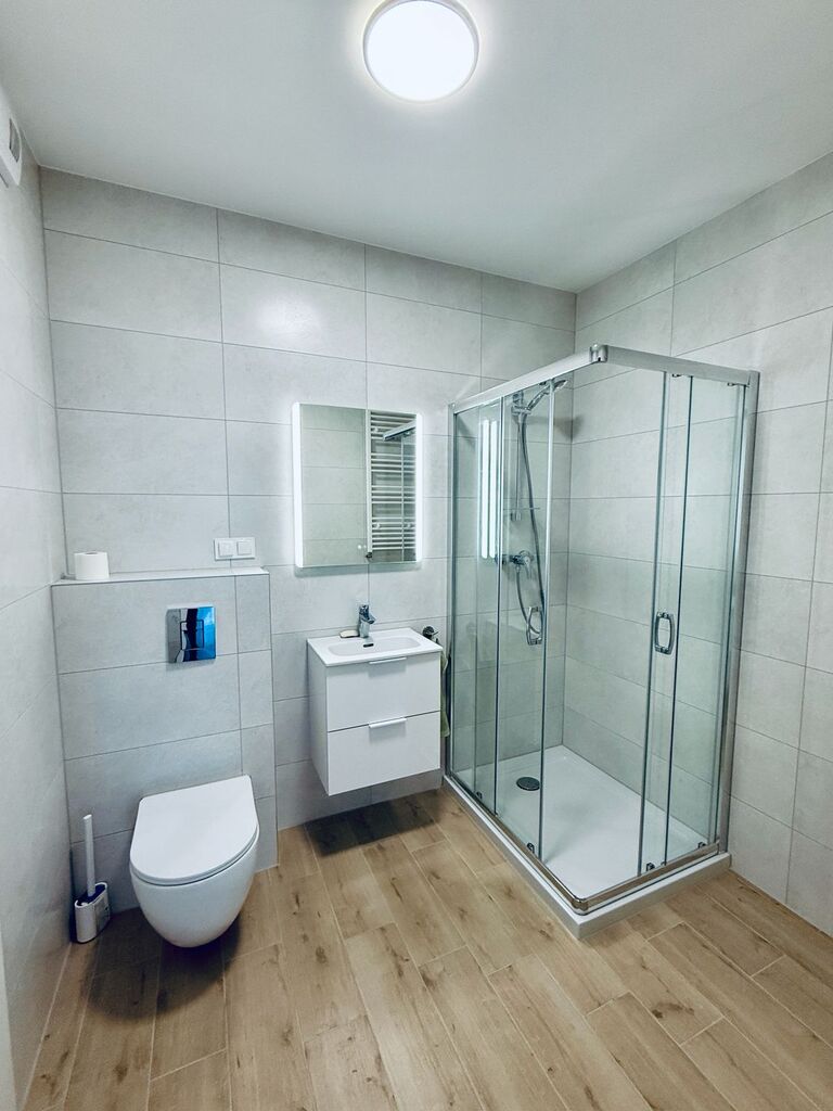 Mieszkanie na wynajem Szczecin, Drzetowo 54 m2 | Arka Nieruchomości