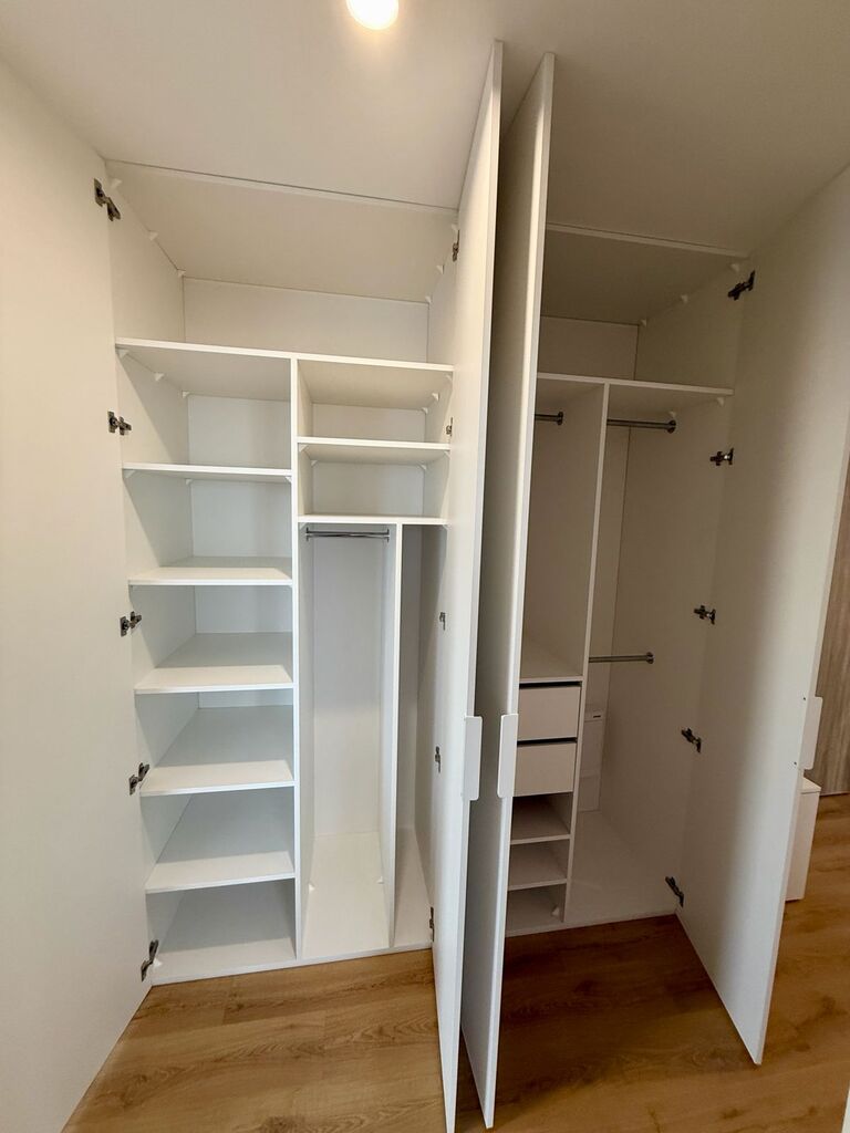 Mieszkanie na wynajem Szczecin, Drzetowo 54 m2 | Arka Nieruchomości