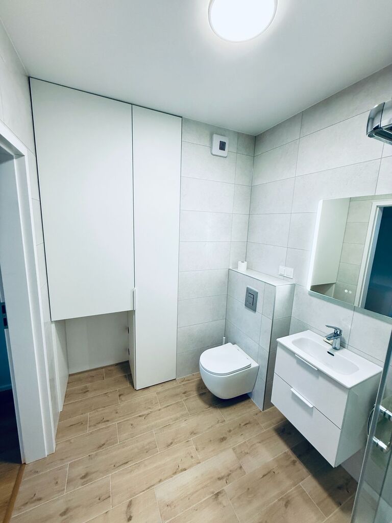 Mieszkanie na wynajem Szczecin, Drzetowo 54 m2 | Arka Nieruchomości