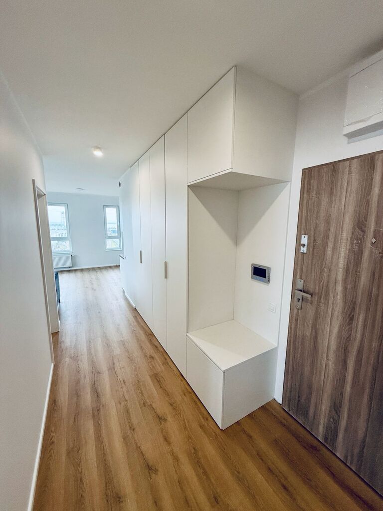 Mieszkanie na wynajem Szczecin, Drzetowo 54 m2 | Arka Nieruchomości