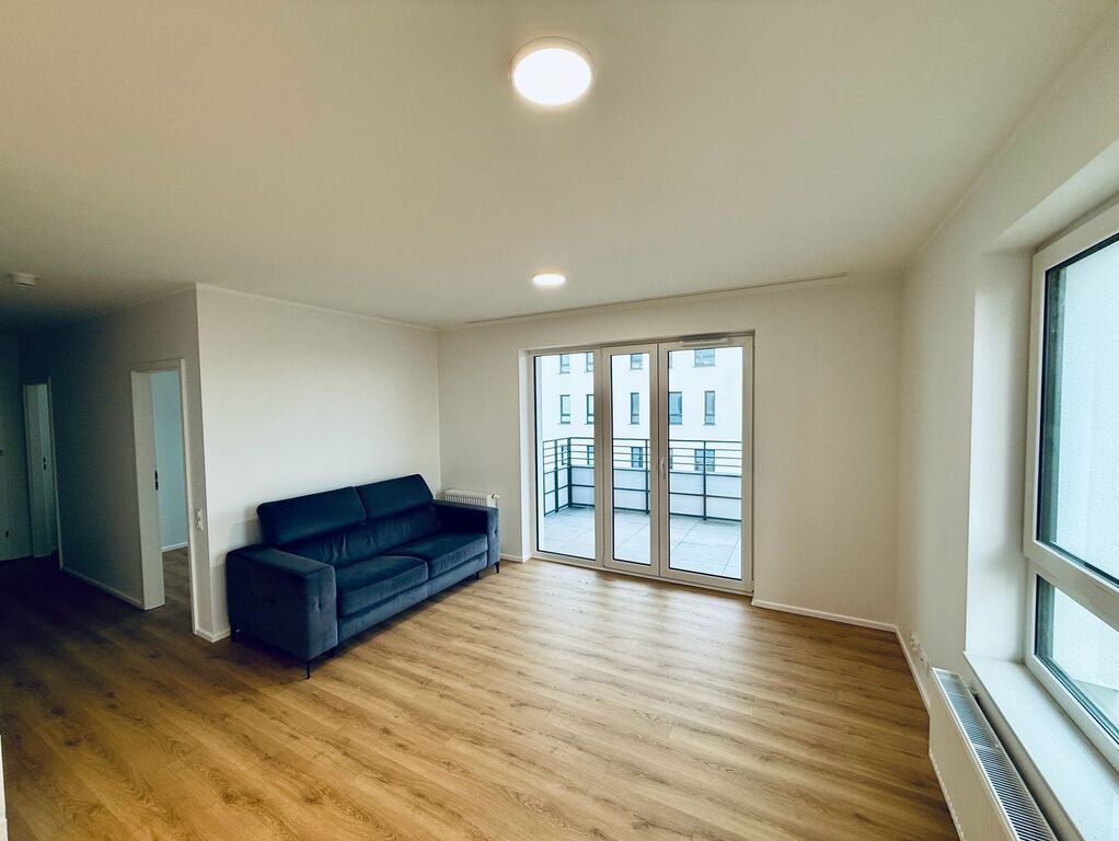 Mieszkanie na wynajem Szczecin, Drzetowo 54 m2 | Arka Nieruchomości