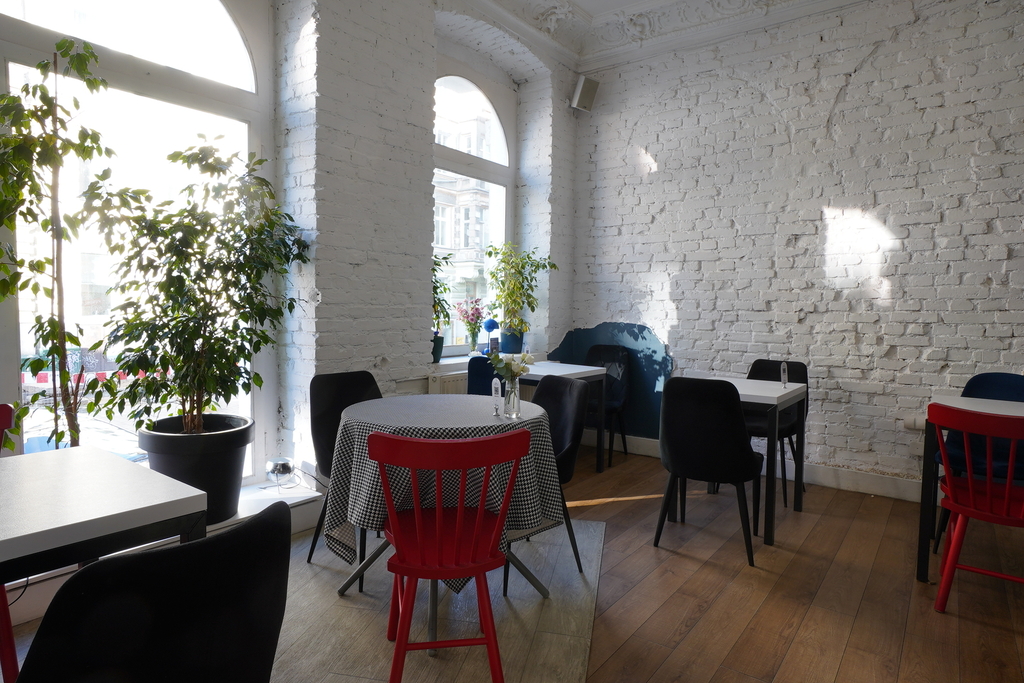 Lokal na sprzedaż Szczecin, Śródmieście 93 m2 | Arka Nieruchomości