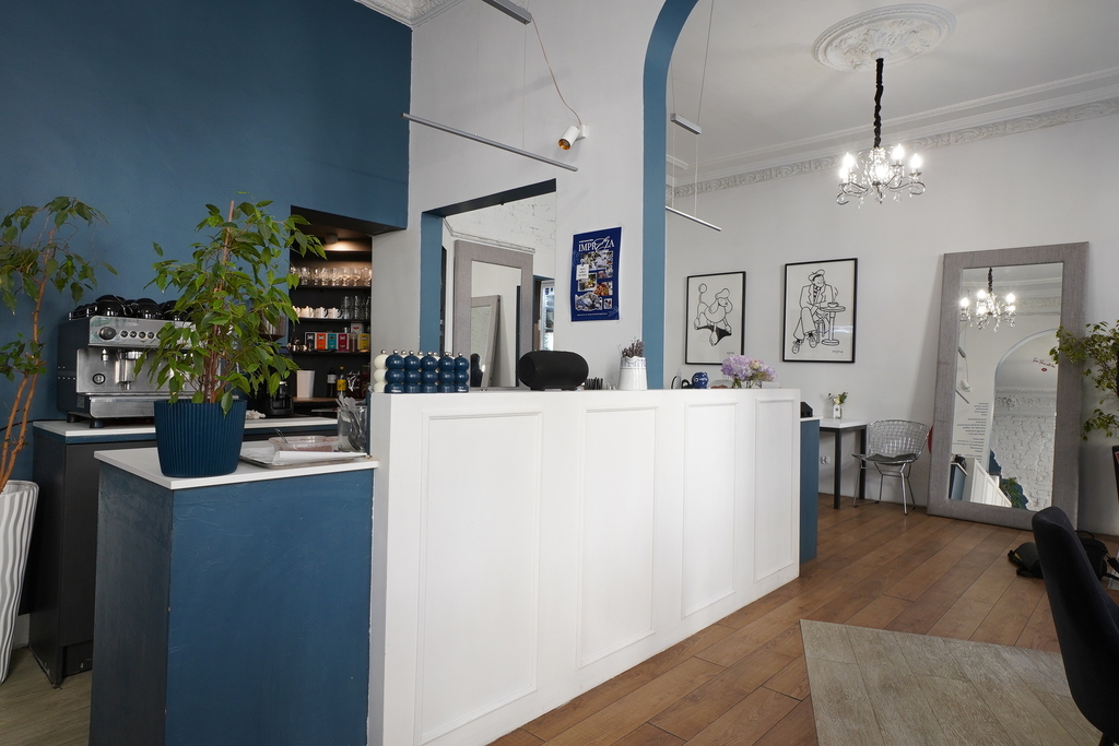 Lokal na sprzedaż Szczecin, Śródmieście 93 m2 | Arka Nieruchomości