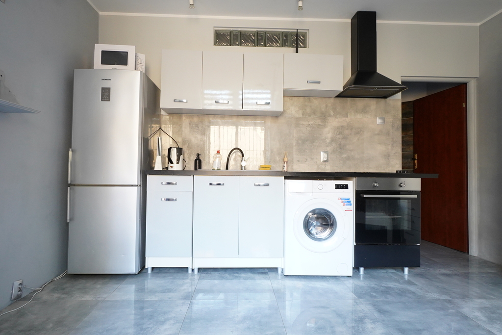 Lokal na sprzedaż Szczecin, Śródmieście 93 m2 | Arka Nieruchomości