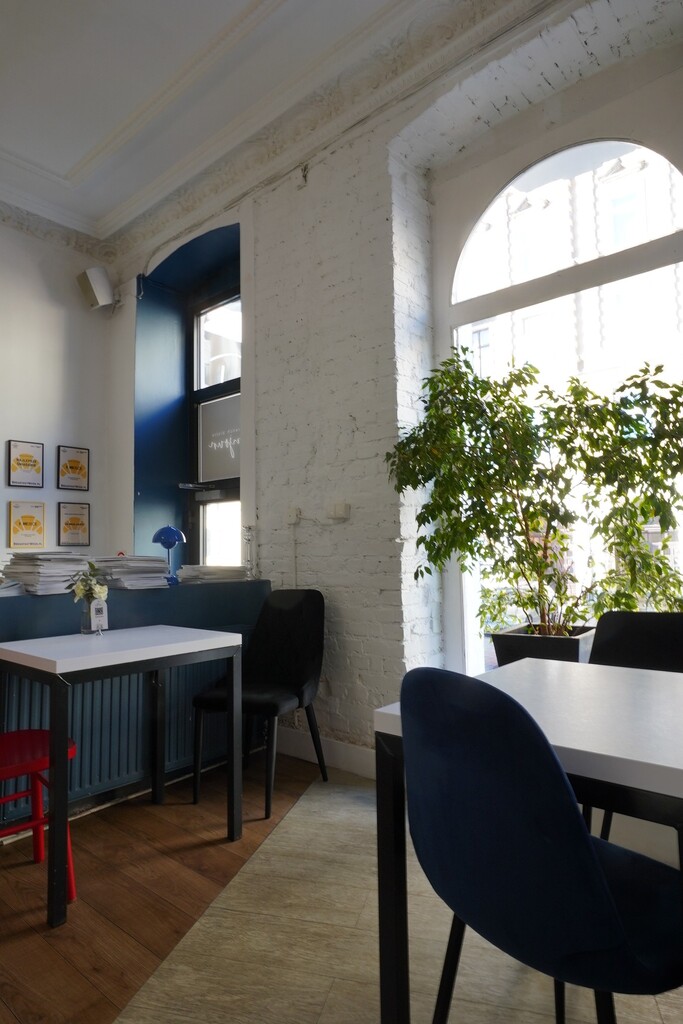 Lokal na sprzedaż Szczecin, Śródmieście 93 m2 | Arka Nieruchomości