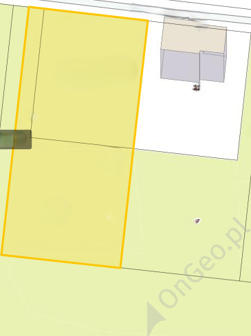 Działka na sprzedaż Wąwelnica 1 999 m2 | Arka Nieruchomości