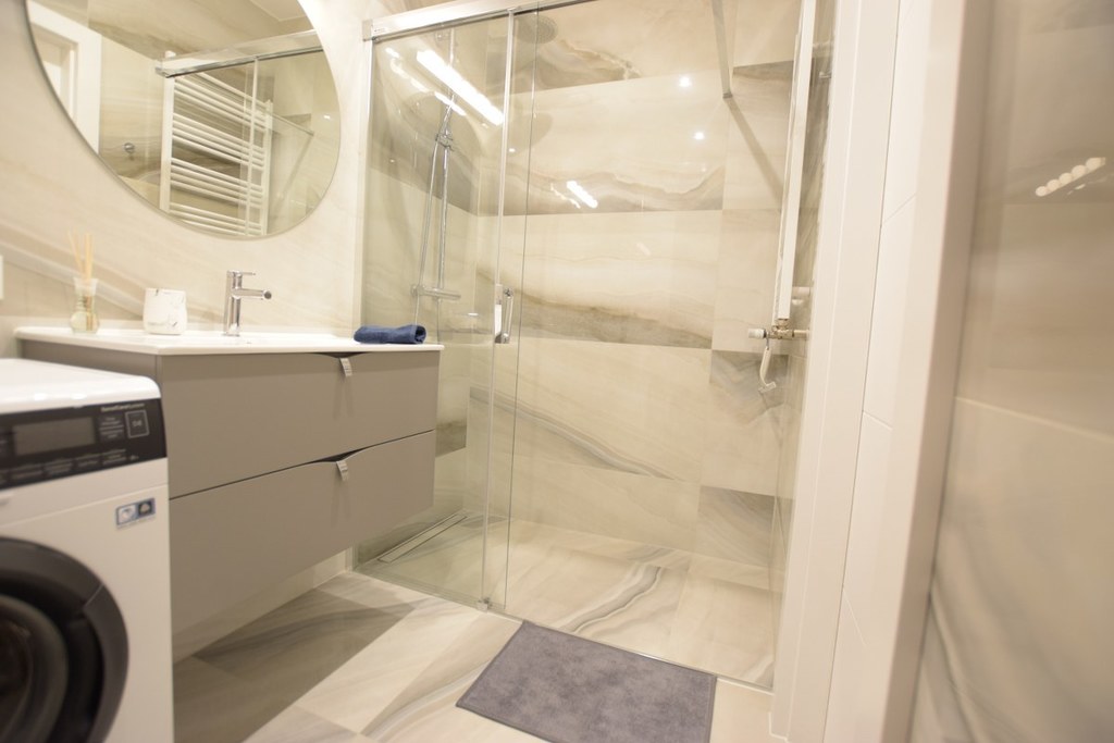 Mieszkanie na wynajem Szczecin, Warszewo 45 m2 | Arka Nieruchomości