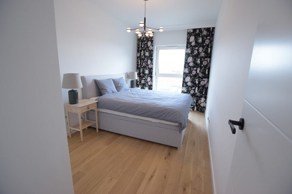 Mieszkanie na wynajem Szczecin, Warszewo 45 m2 | Arka Nieruchomości