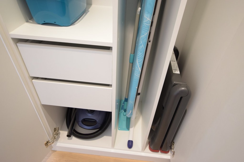 Mieszkanie na wynajem Szczecin, Warszewo 45 m2 | Arka Nieruchomości