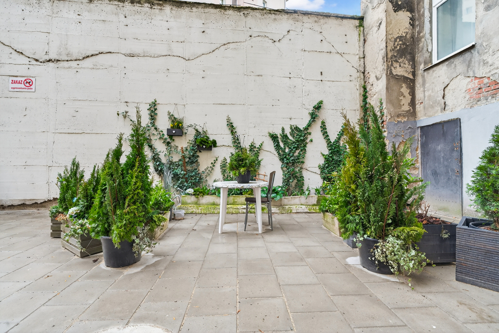 Mieszkanie na sprzedaż Szczecin, Śródmieście 60 m2 | Arka Nieruchomości