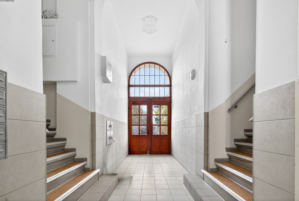 Mieszkanie na sprzedaż Szczecin, Śródmieście 60 m2 | Arka Nieruchomości