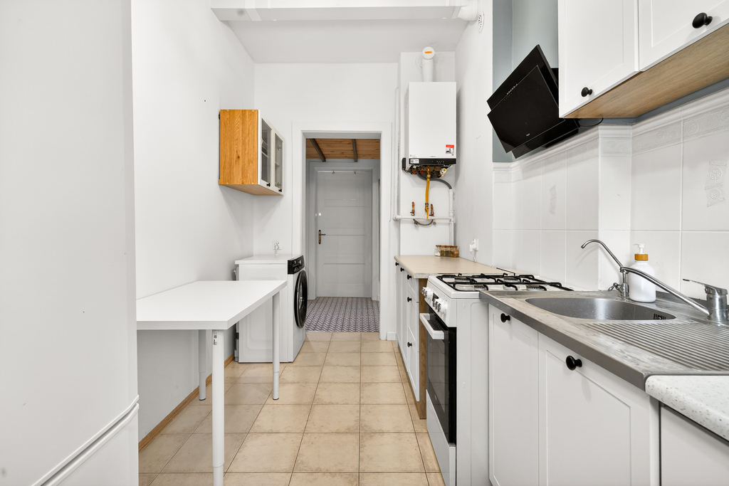 Mieszkanie na sprzedaż Szczecin, Śródmieście 60 m2 | Arka Nieruchomości