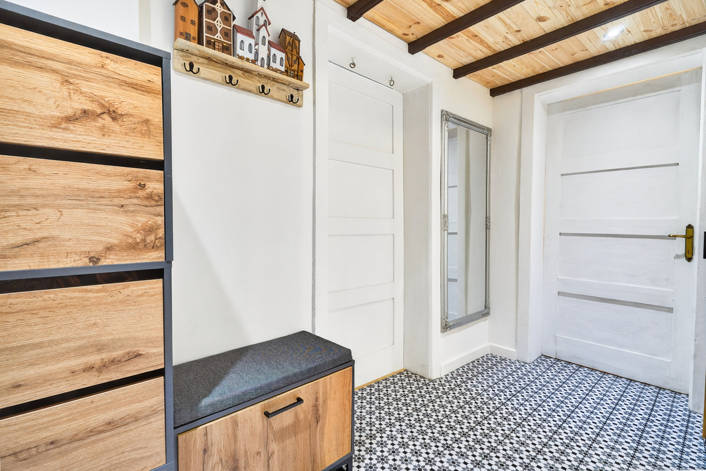 Mieszkanie na sprzedaż Szczecin, Śródmieście 60 m2 | Arka Nieruchomości