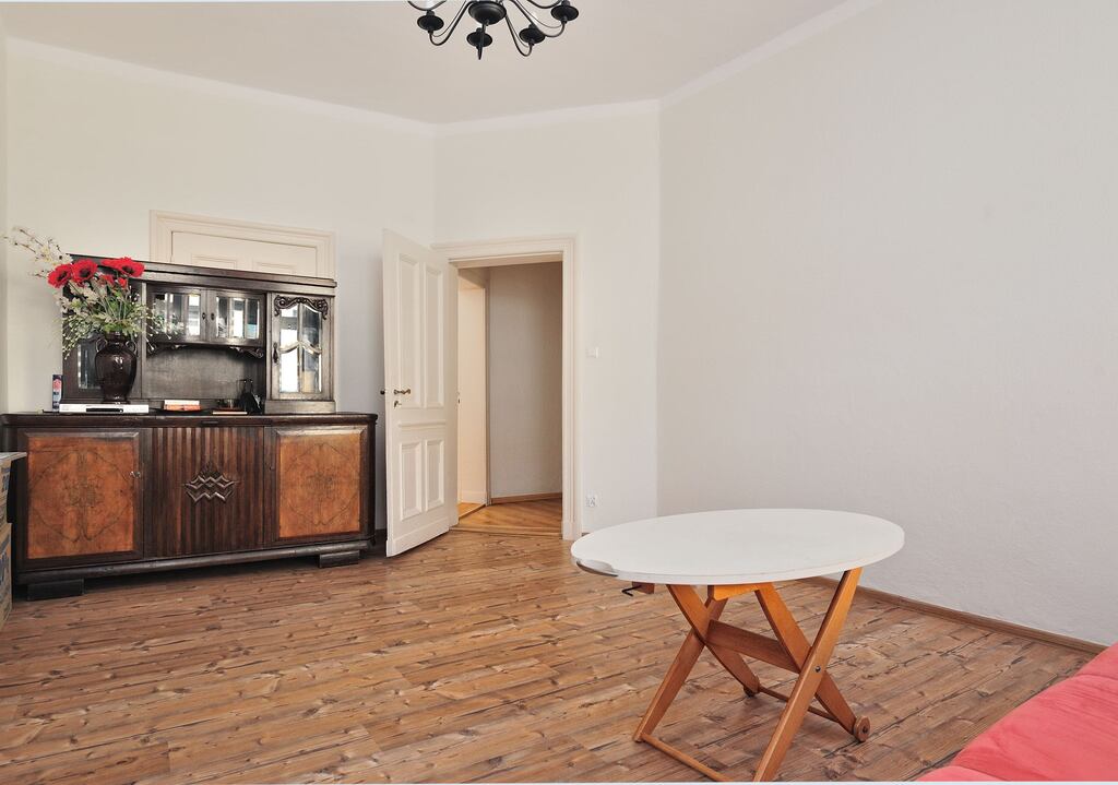 Mieszkanie na wynajem Szczecin, Śródmieście 20 m2 | Arka Nieruchomości