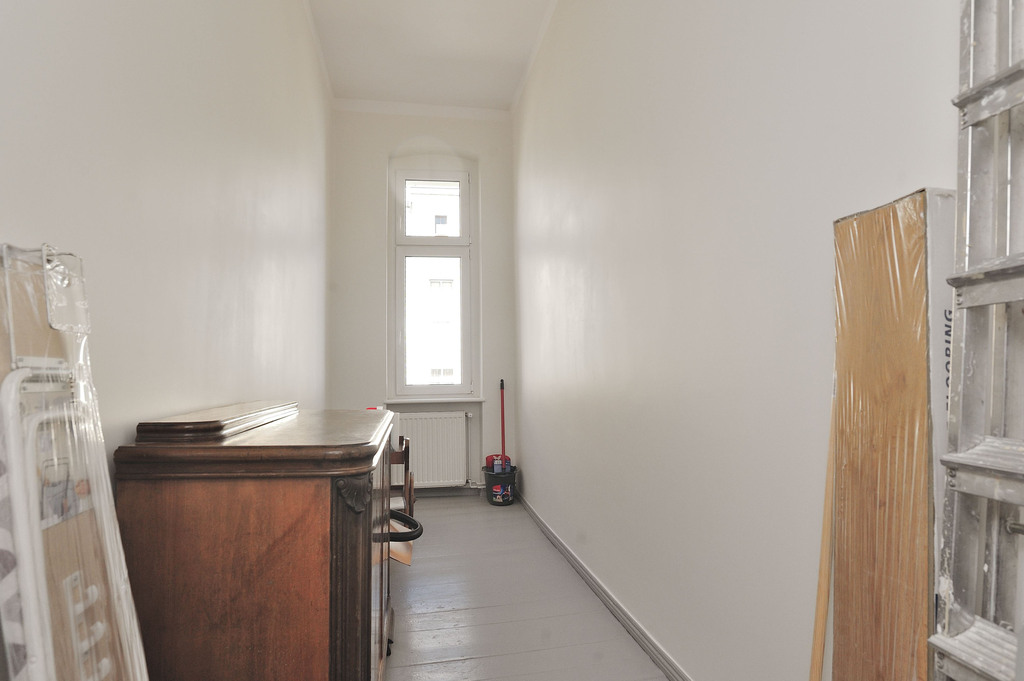 Mieszkanie na wynajem Szczecin, Śródmieście 20 m2 | Arka Nieruchomości