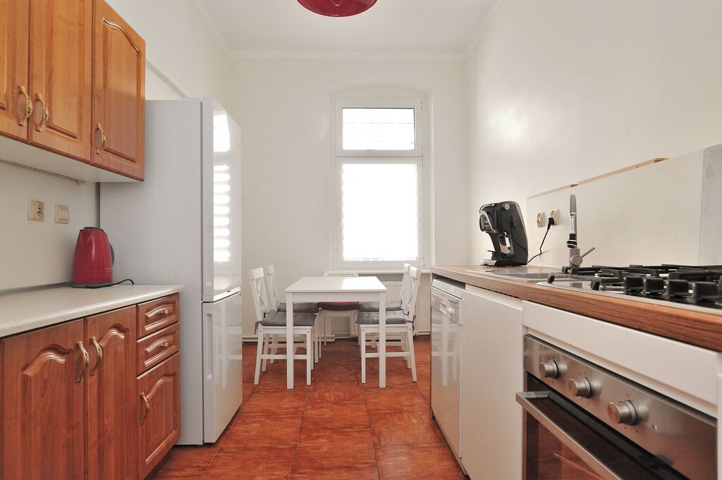 Mieszkanie na wynajem Szczecin, Śródmieście 20 m2 | Arka Nieruchomości