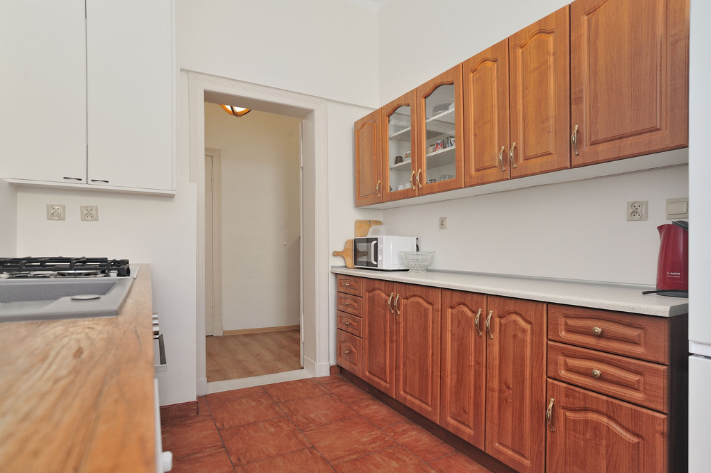 Mieszkanie na wynajem Szczecin, Śródmieście 20 m2 | Arka Nieruchomości