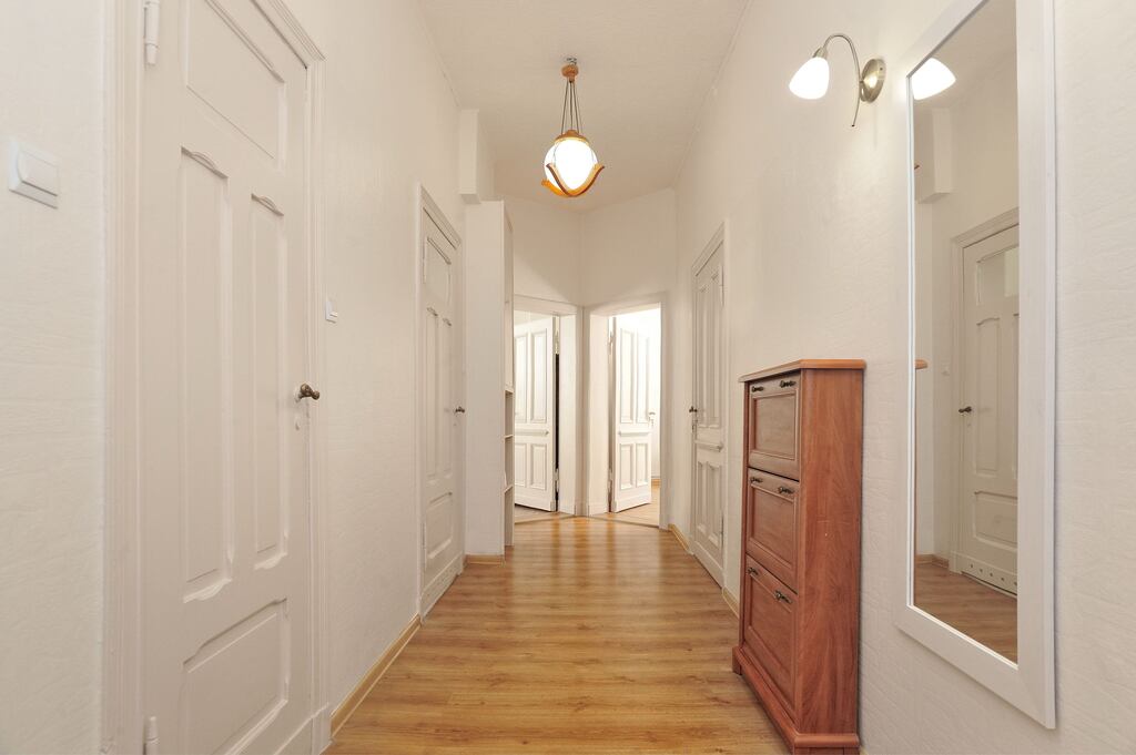 Mieszkanie na wynajem Szczecin, Śródmieście 20 m2 | Arka Nieruchomości