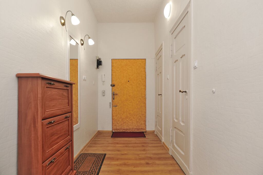 Mieszkanie na wynajem Szczecin, Śródmieście 20 m2 | Arka Nieruchomości