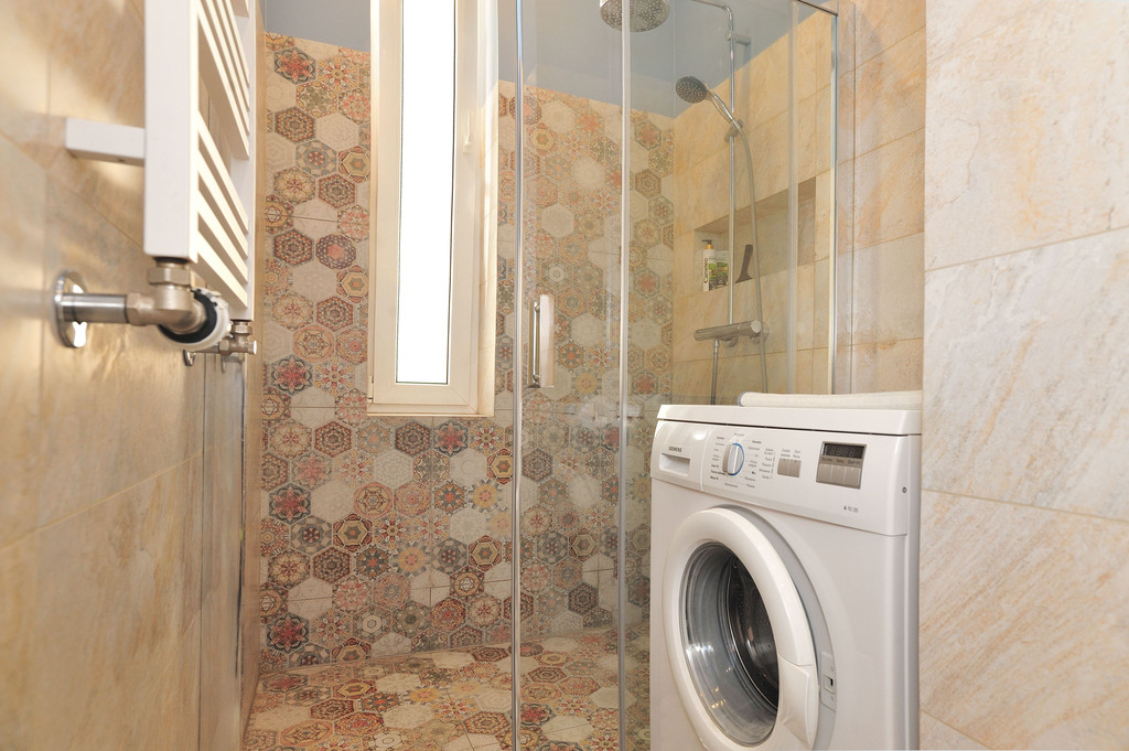 Mieszkanie na wynajem Szczecin, Śródmieście 20 m2 | Arka Nieruchomości