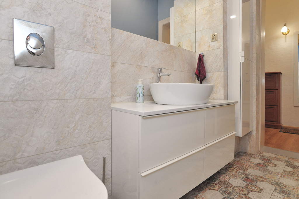 Mieszkanie na wynajem Szczecin, Śródmieście 20 m2 | Arka Nieruchomości