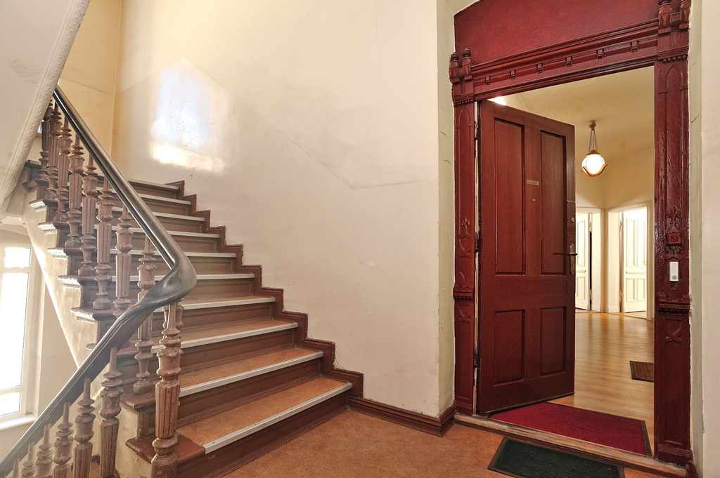 Mieszkanie na wynajem Szczecin, Śródmieście 20 m2 | Arka Nieruchomości